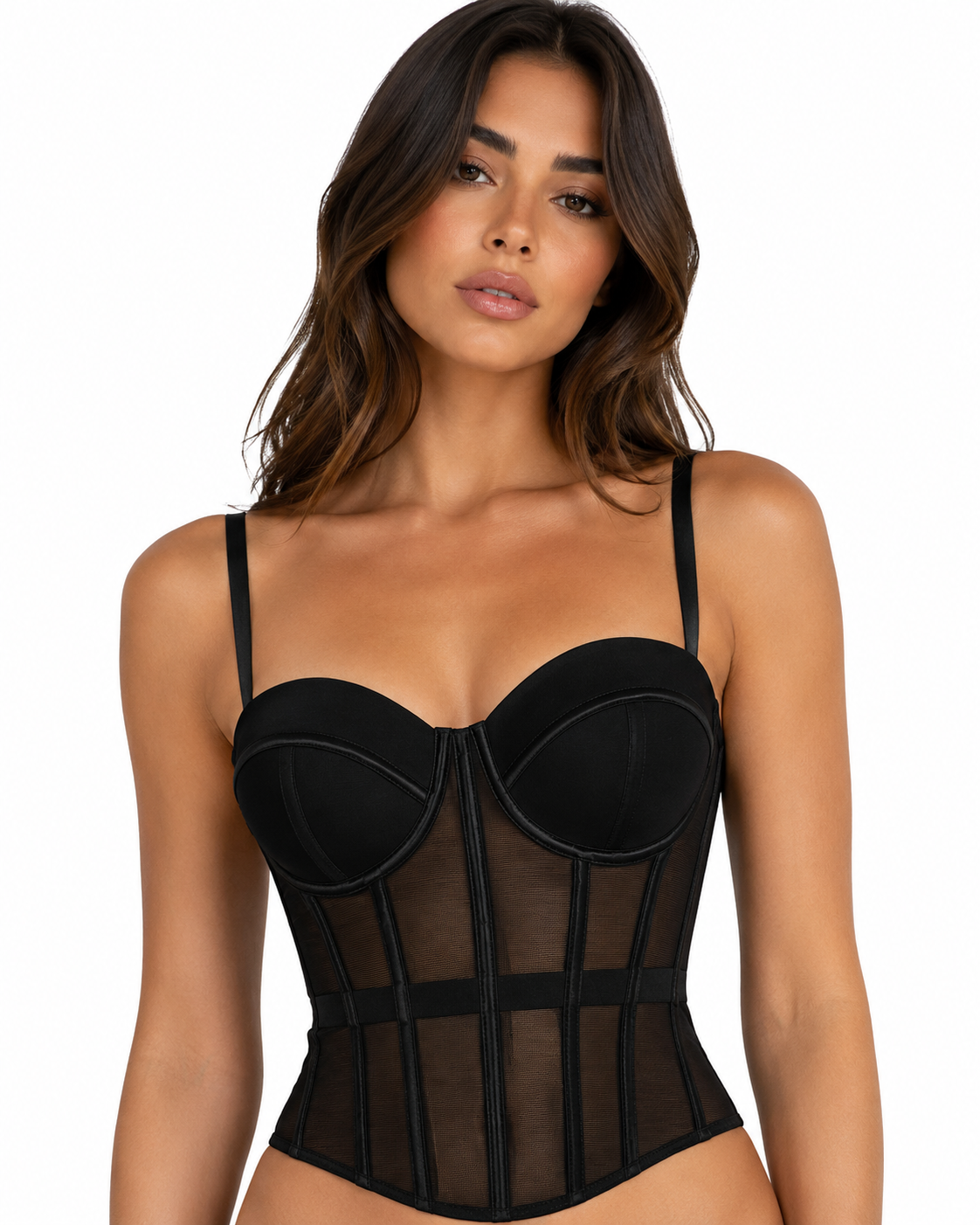 Bustier Corset