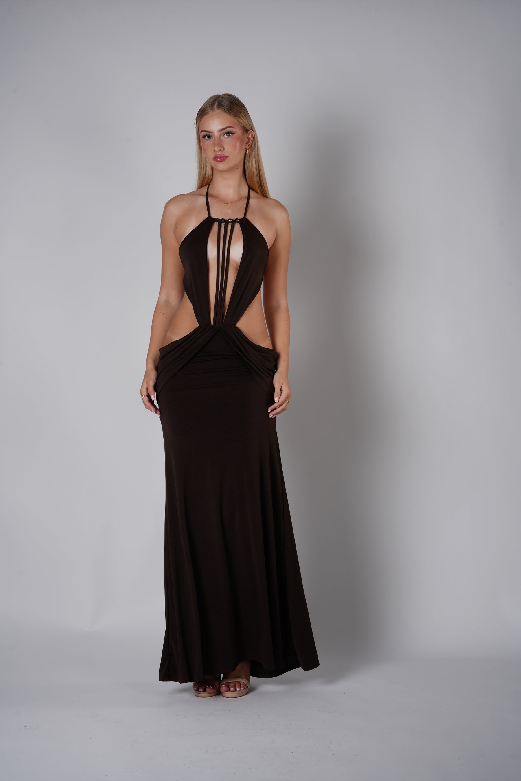 Vestido Alma
