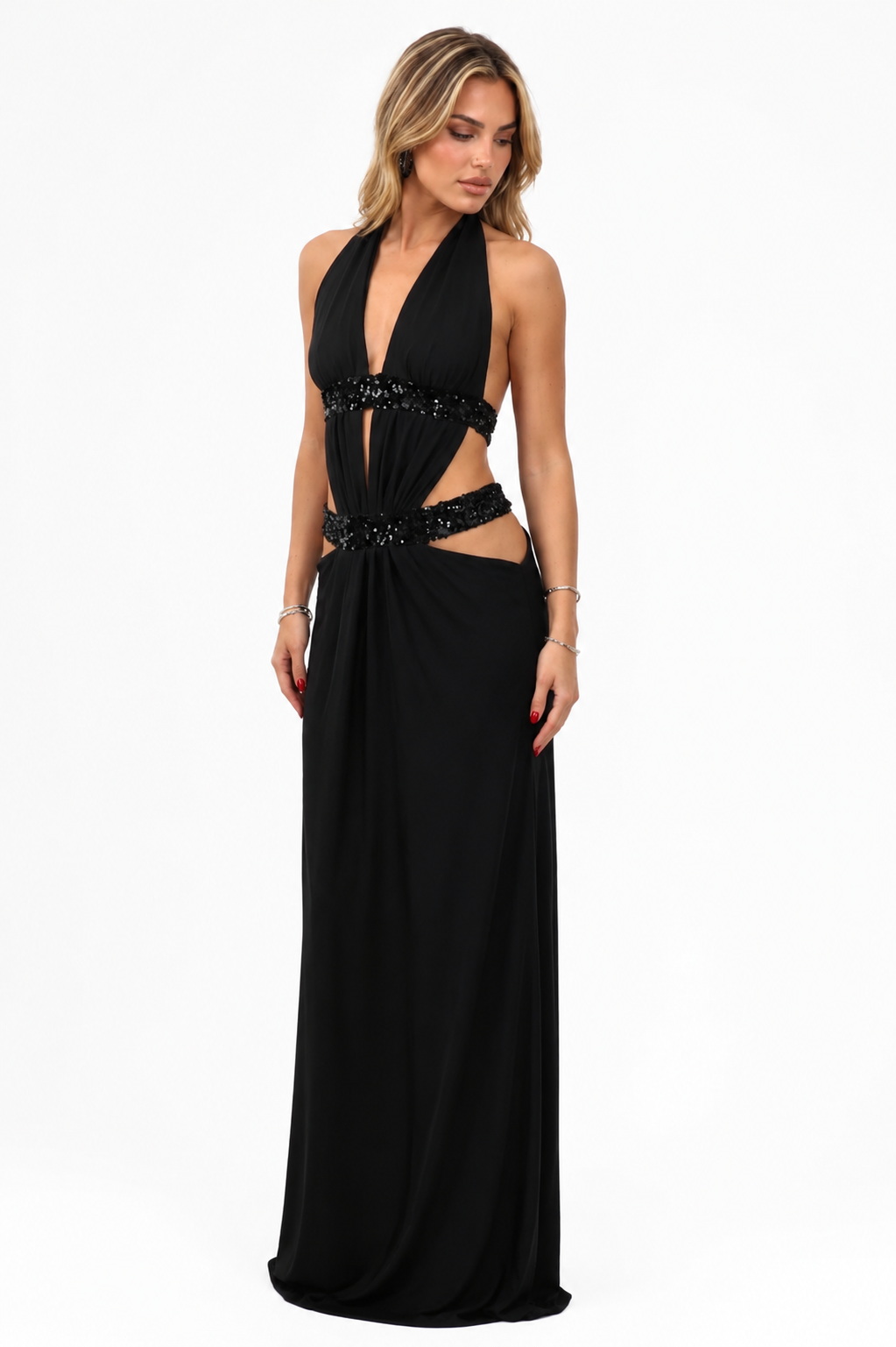 Vestido Nyra