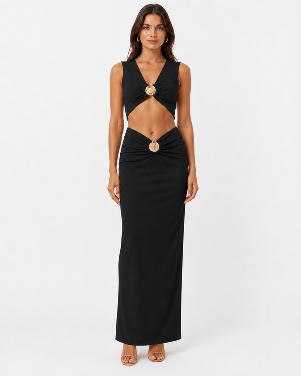 Sorella Dress