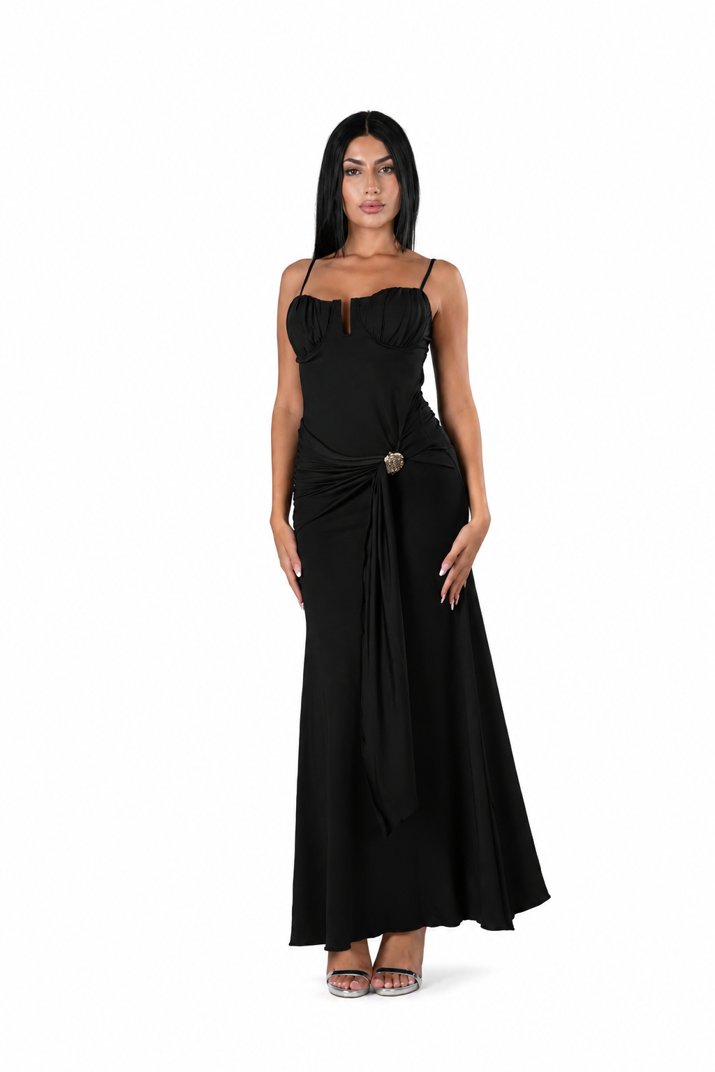 Vestido Aurora