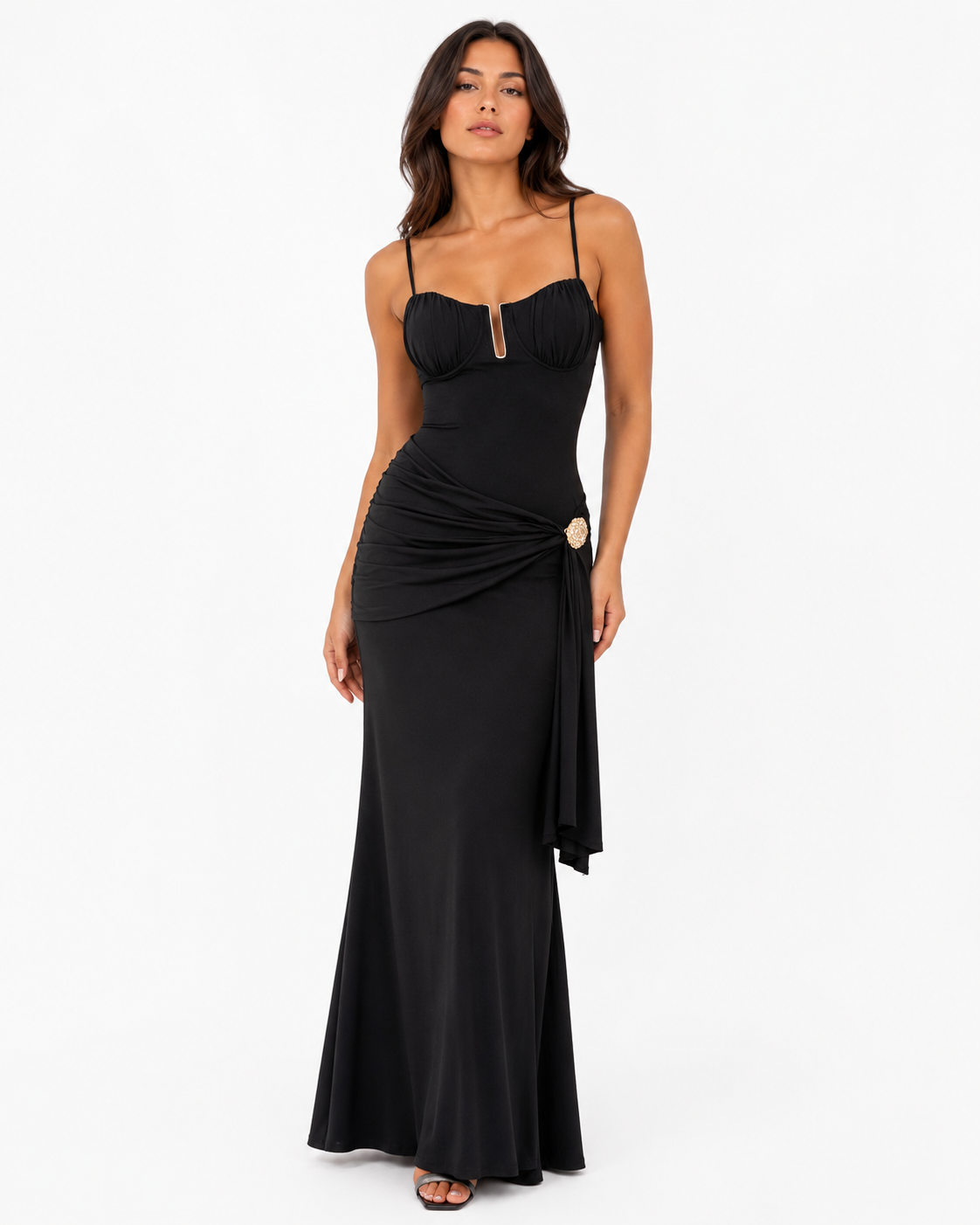 Vestido Aurora