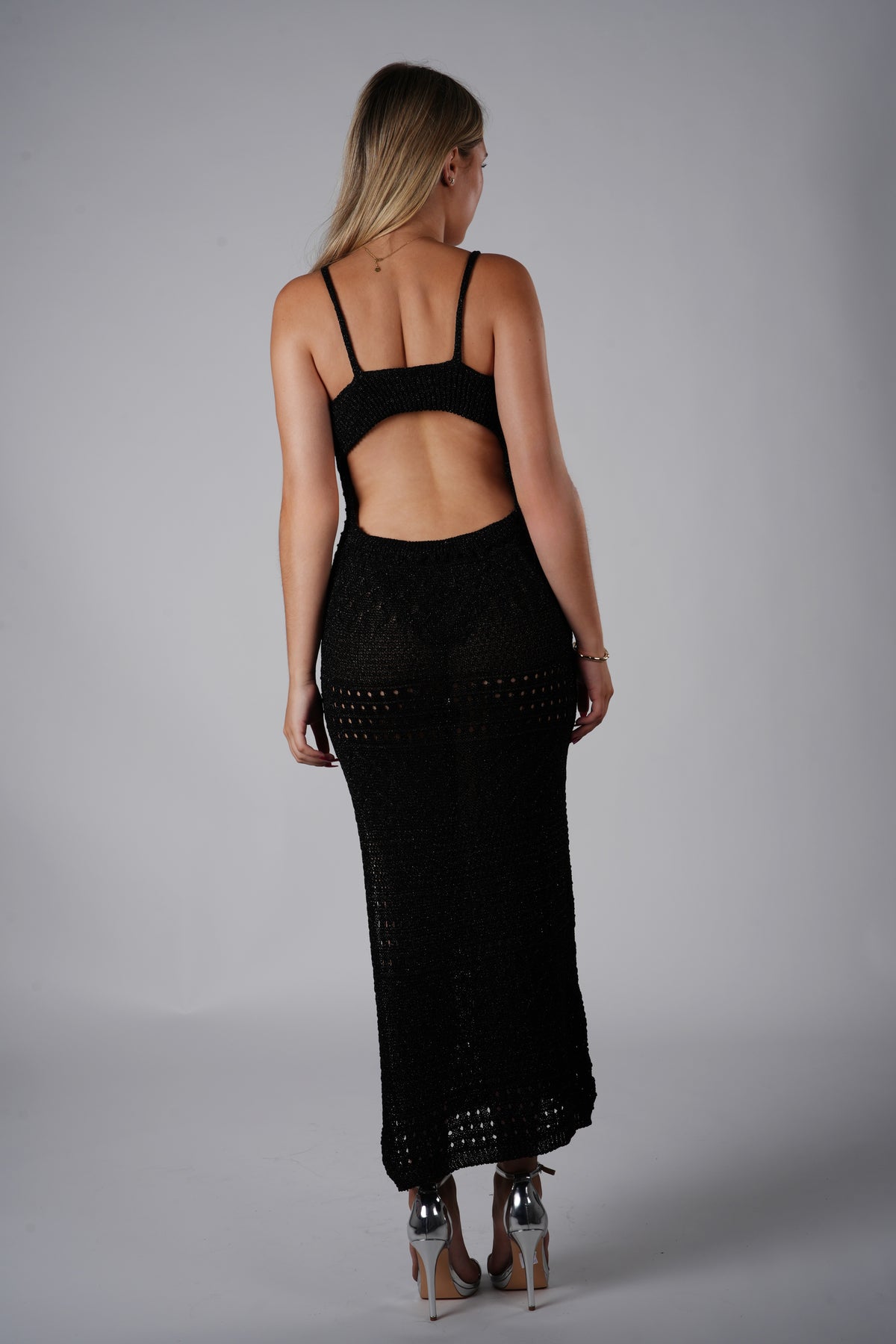 Vestido Perla
