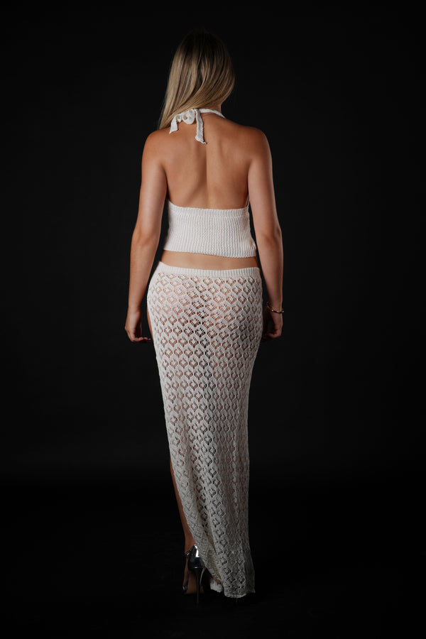 Set Aura Crochet