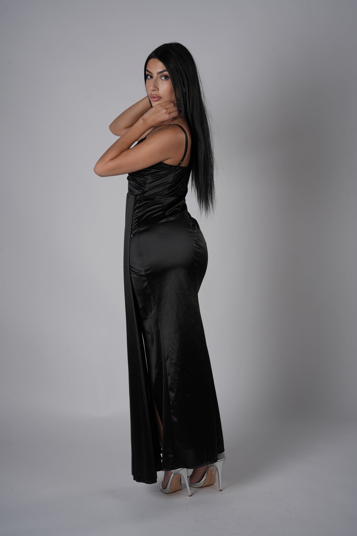 Vestido Solene