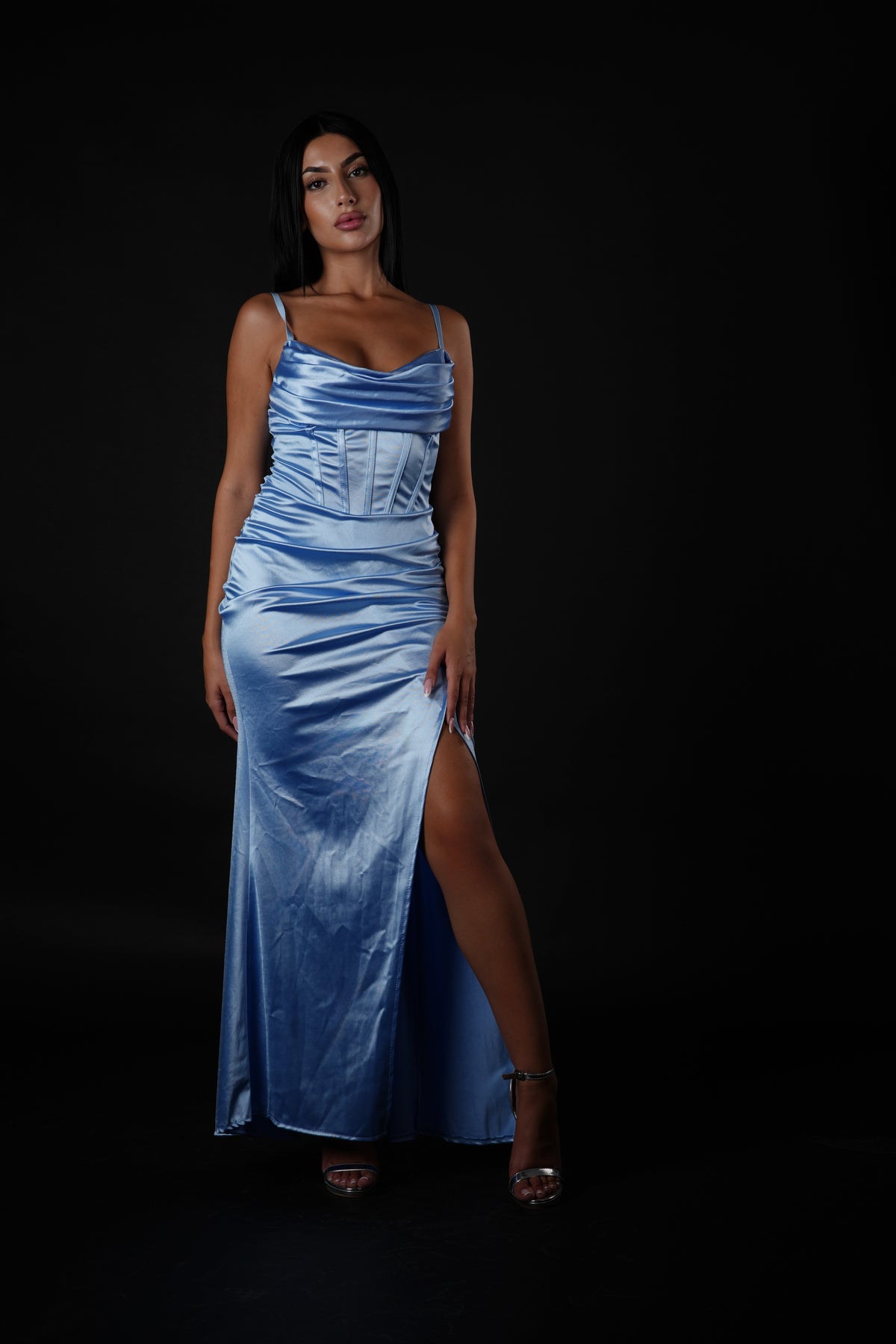 Vestido Lorena