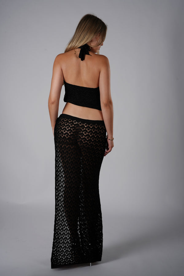 Set Aura Crochet