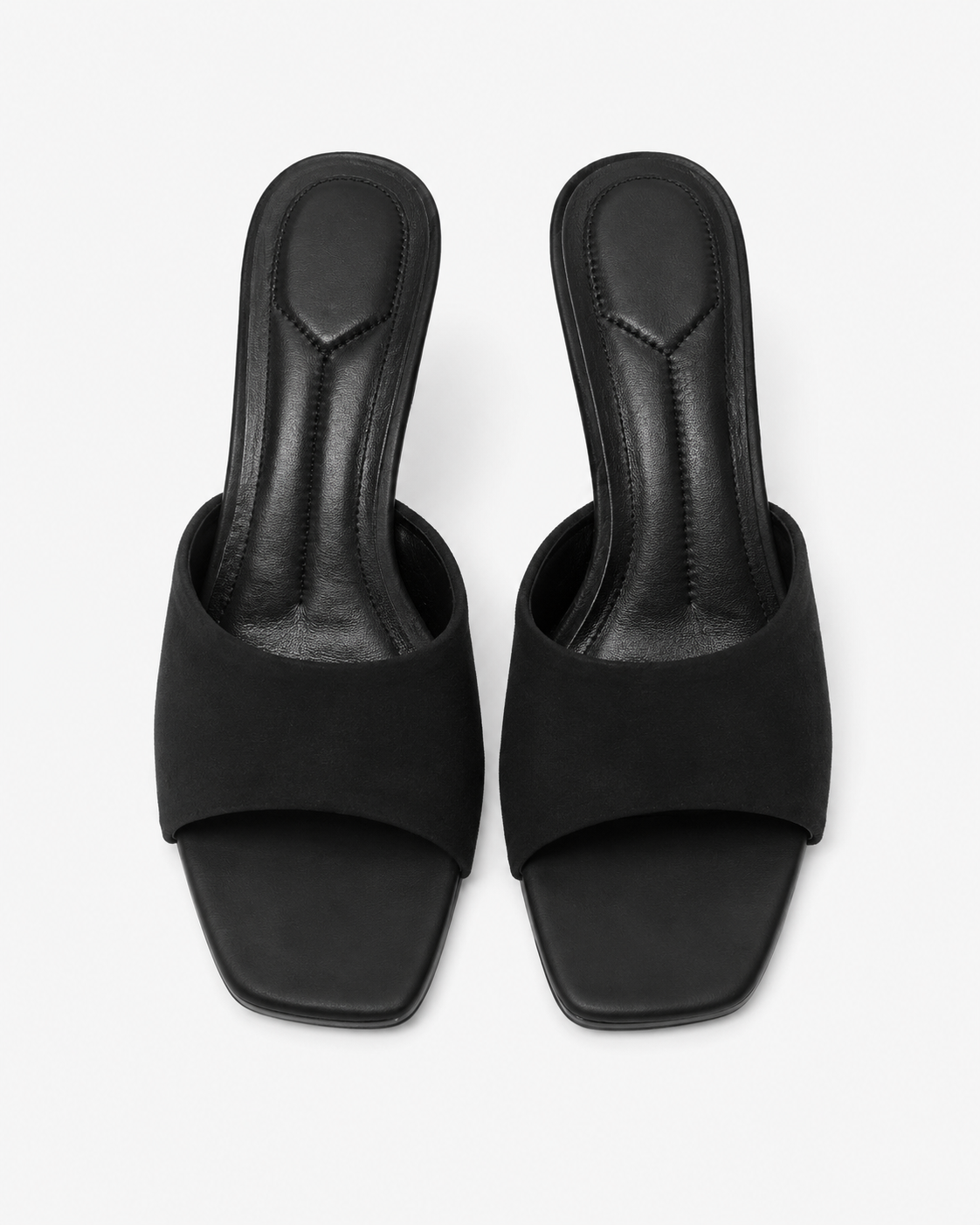 Mule Bianca