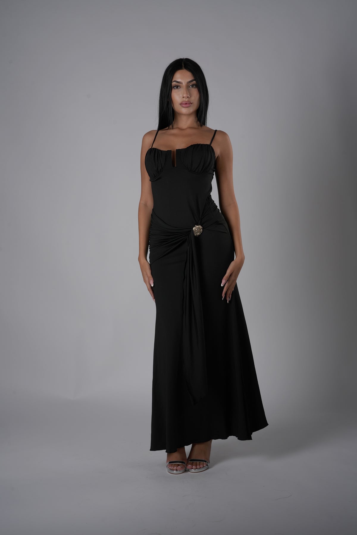 Vestido Aurora