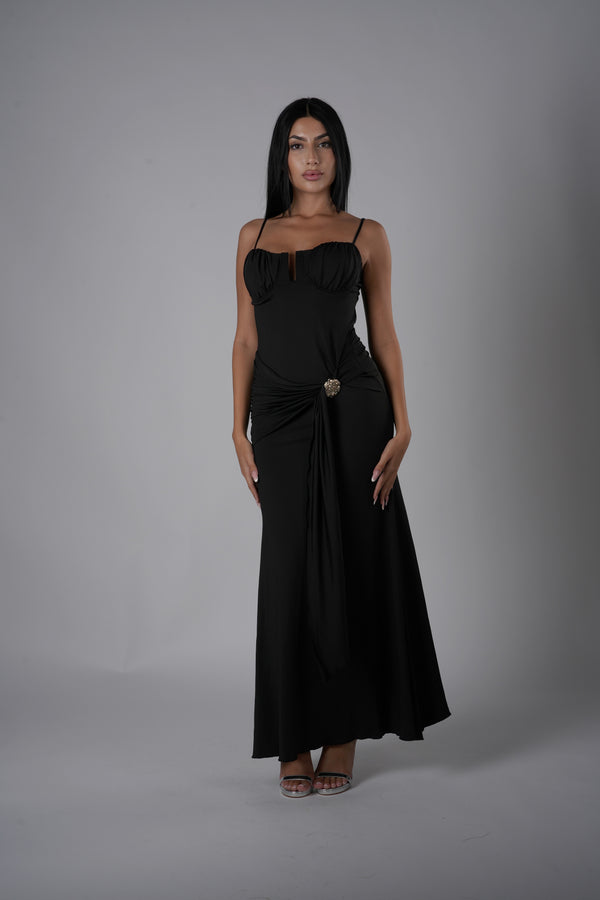 Vestido Aurora