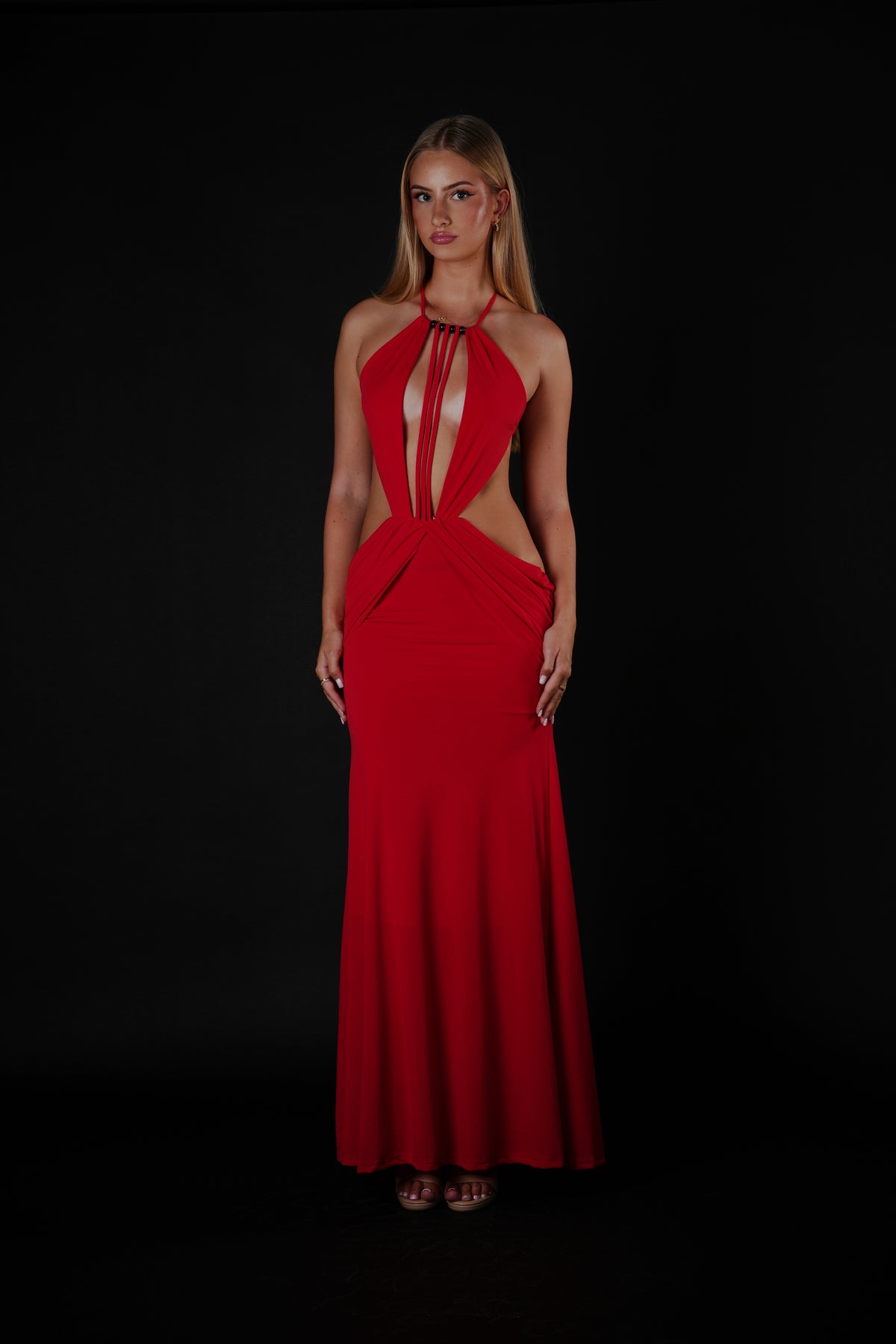 Vestido Alma