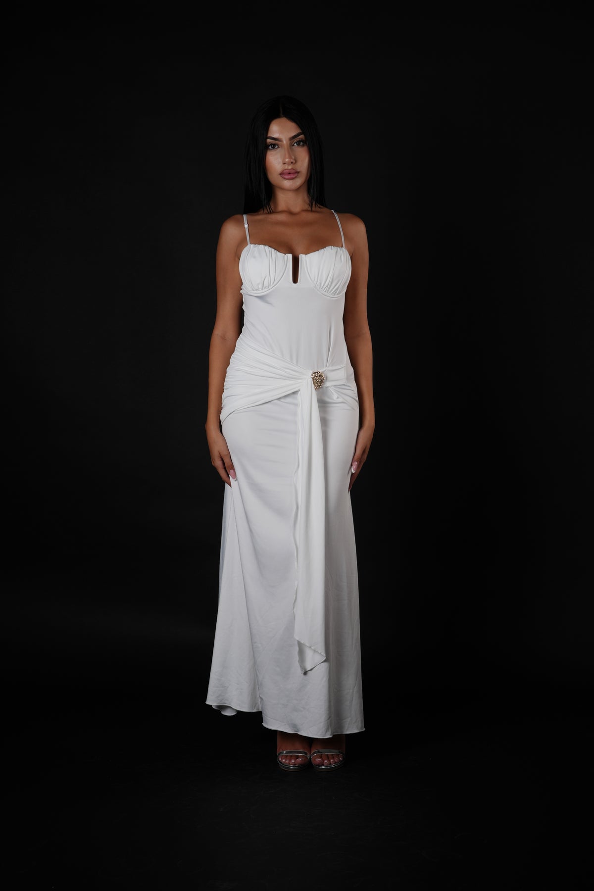 Vestido Aurora
