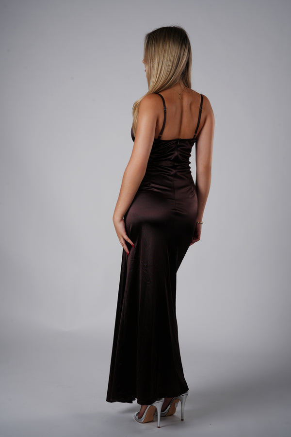 Vestido Solene