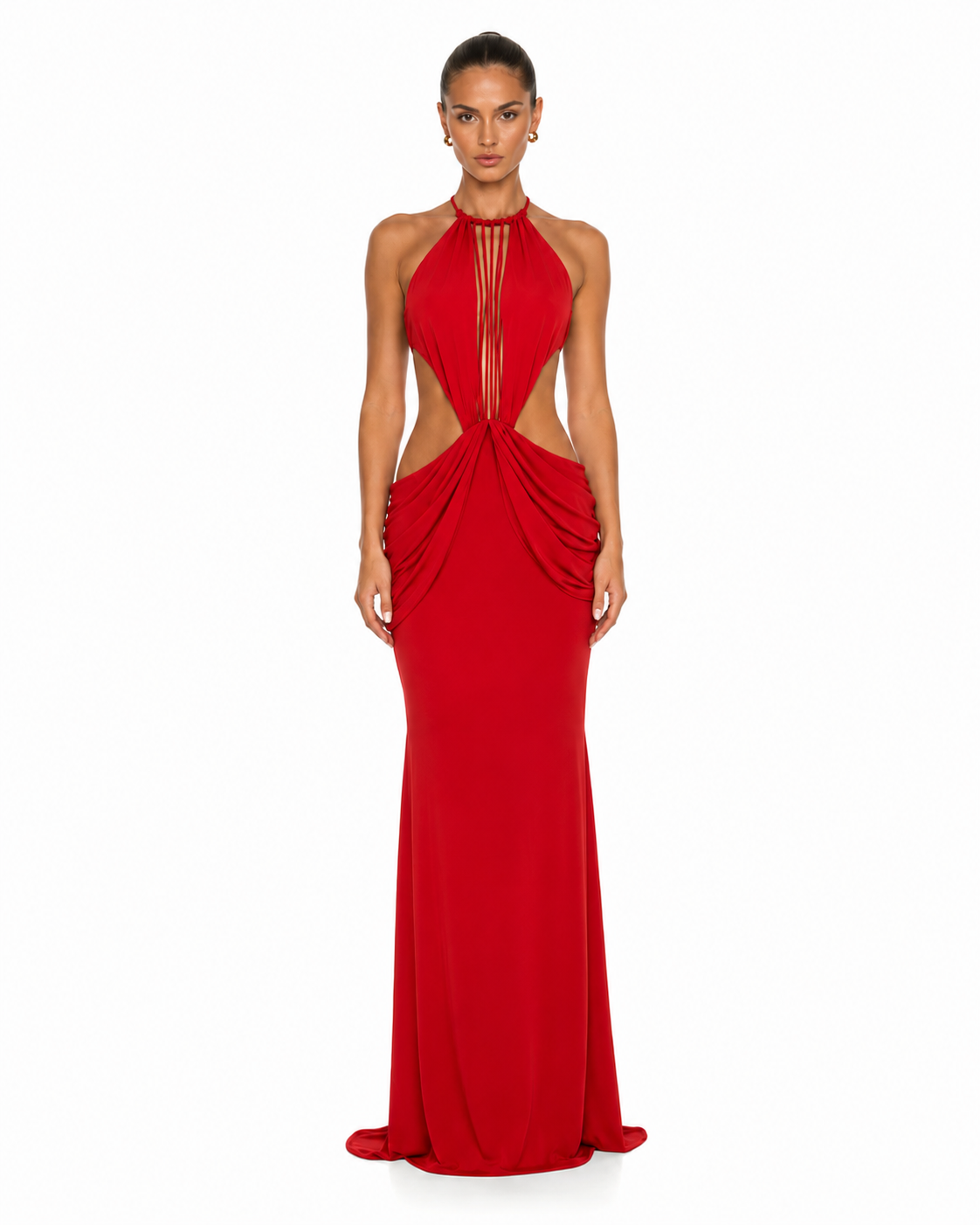 Vestido Olivia