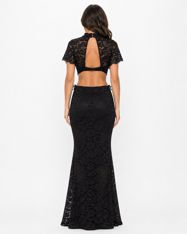 Conjunto Noelia Negro