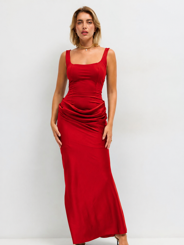 Vestido Antea