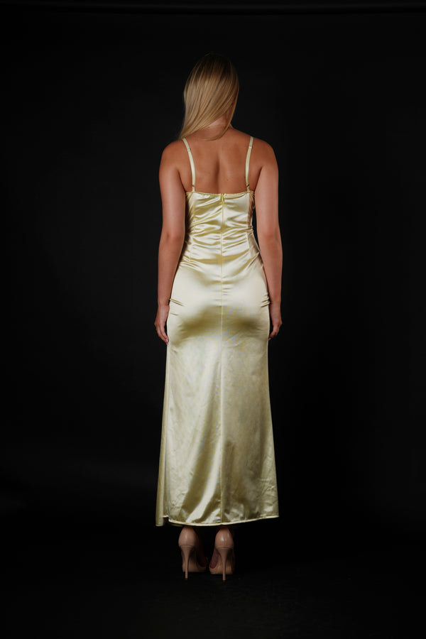 Vestido Solene