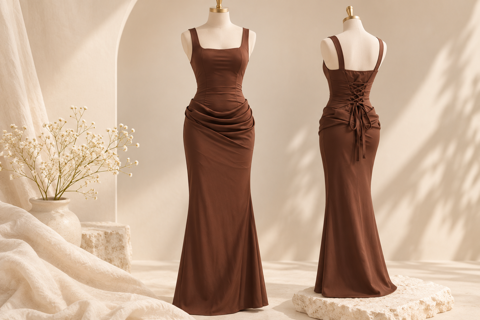 Vestidos