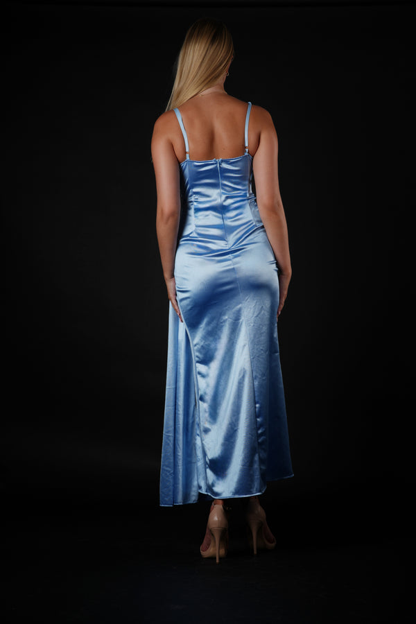 Vestido Solene