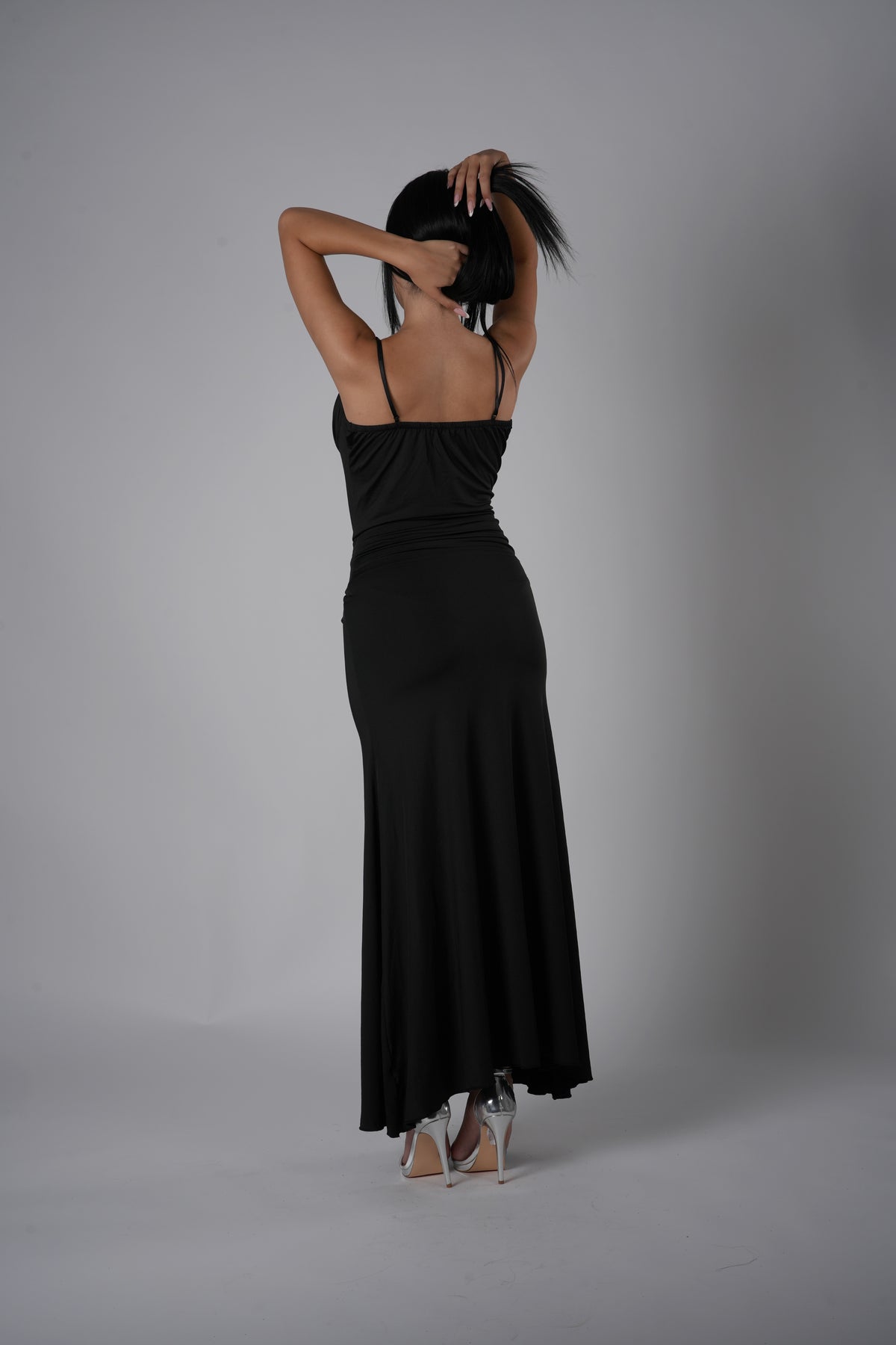 Vestido Aurora
