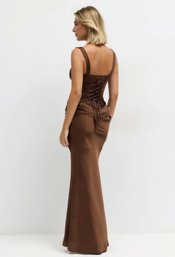Vestido Antea