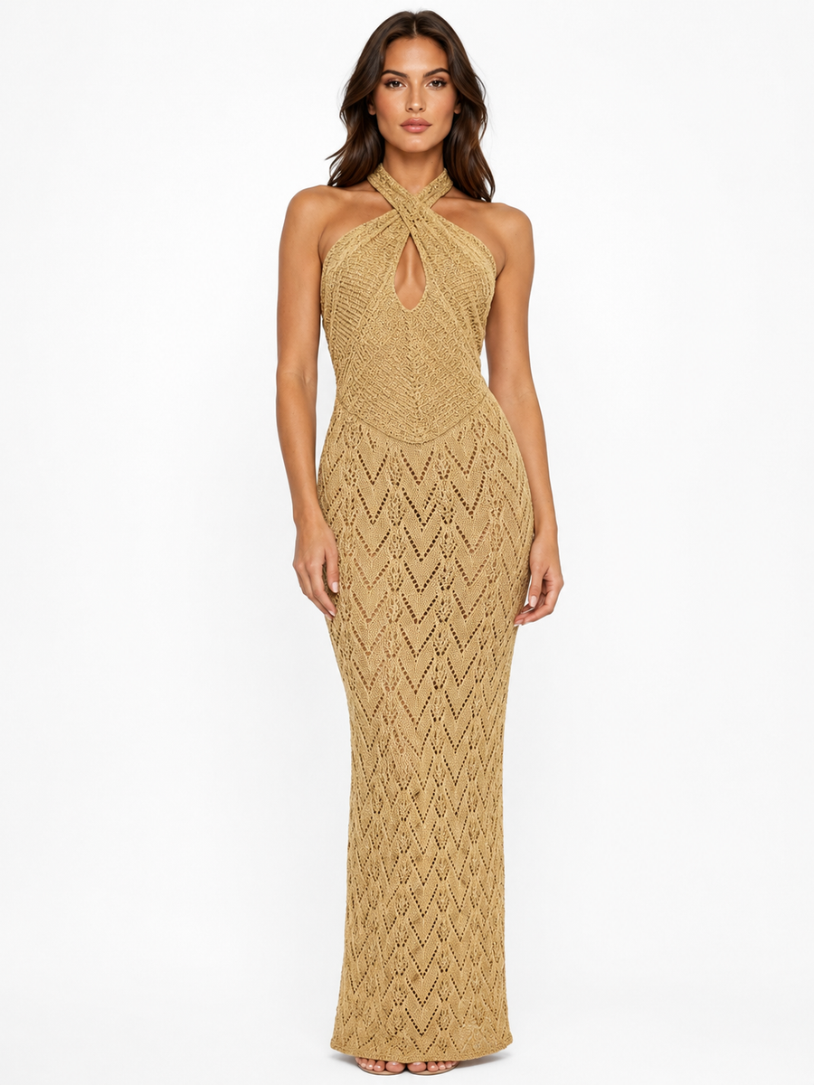 Long Dresses