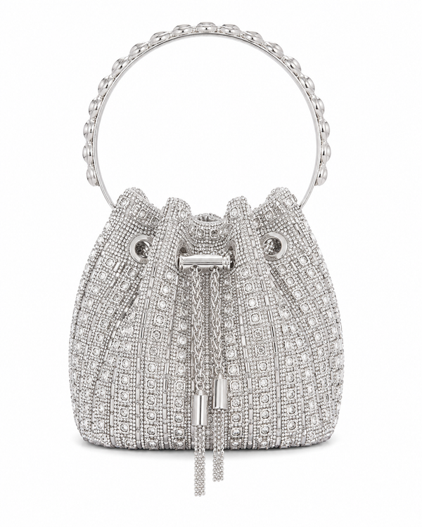 Bolso Vivienne Plata