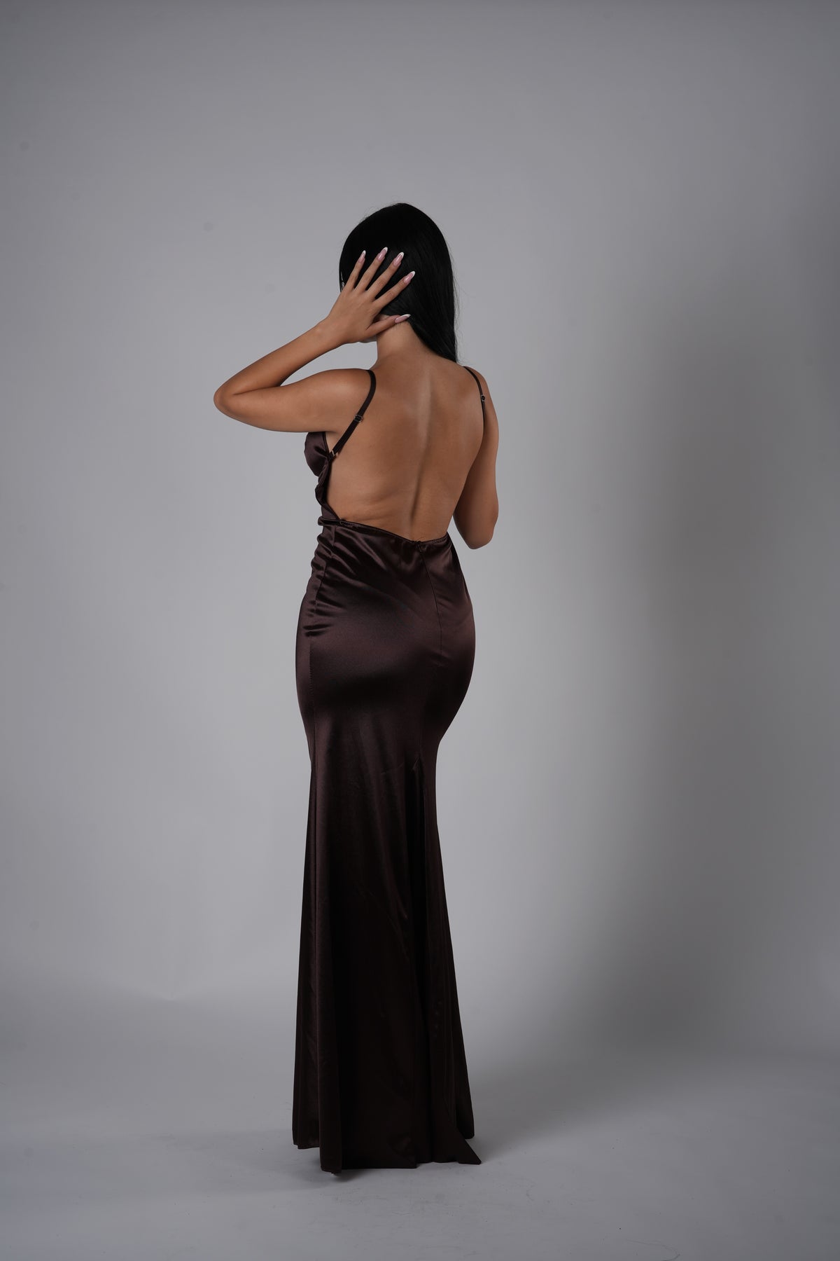 Vestido Maren