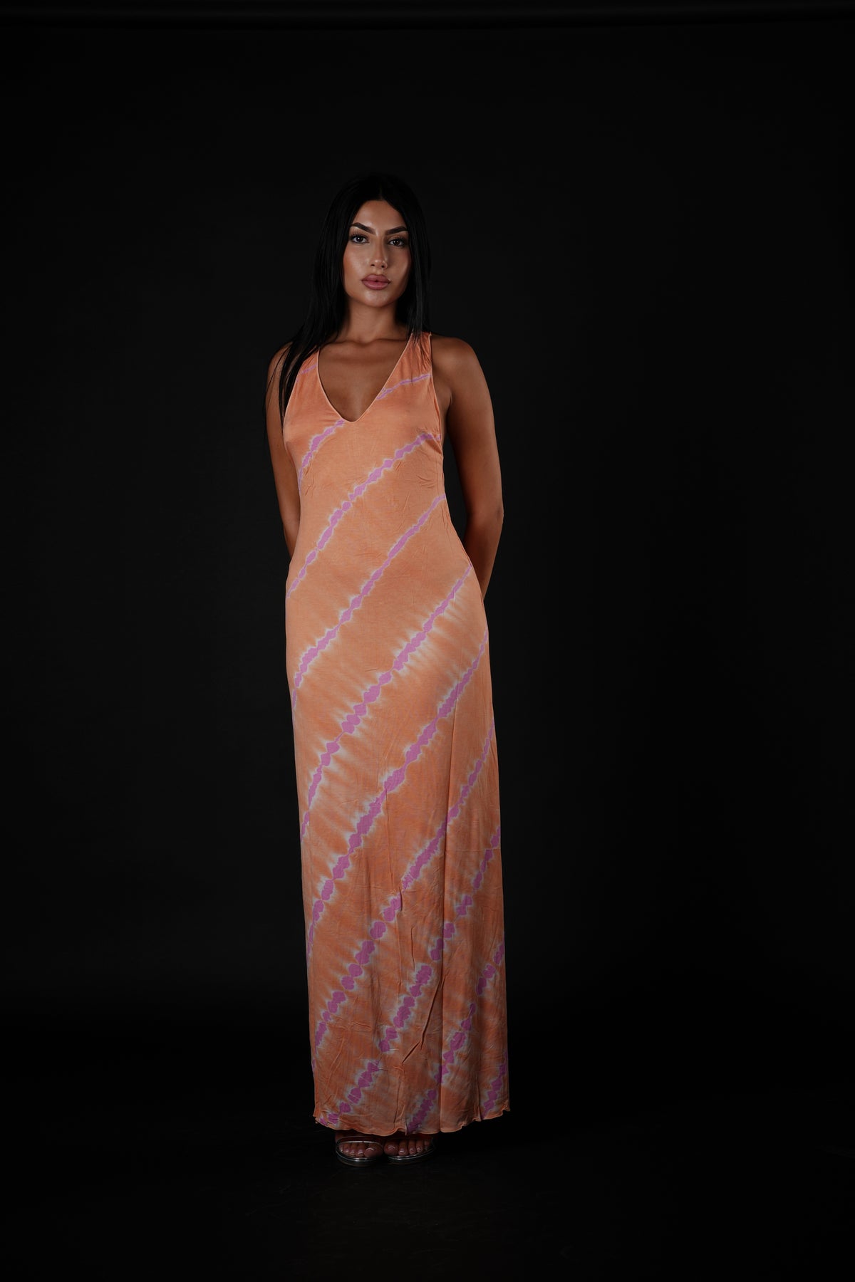 Vestido Malibú