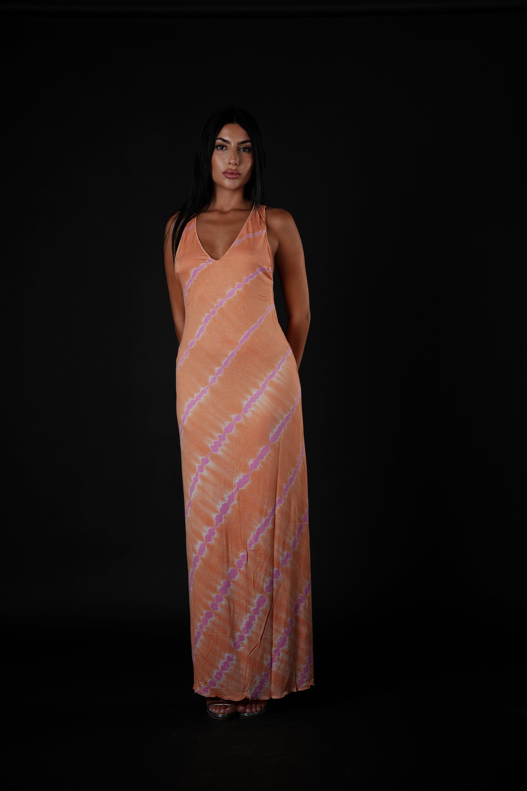 Vestido Malibú