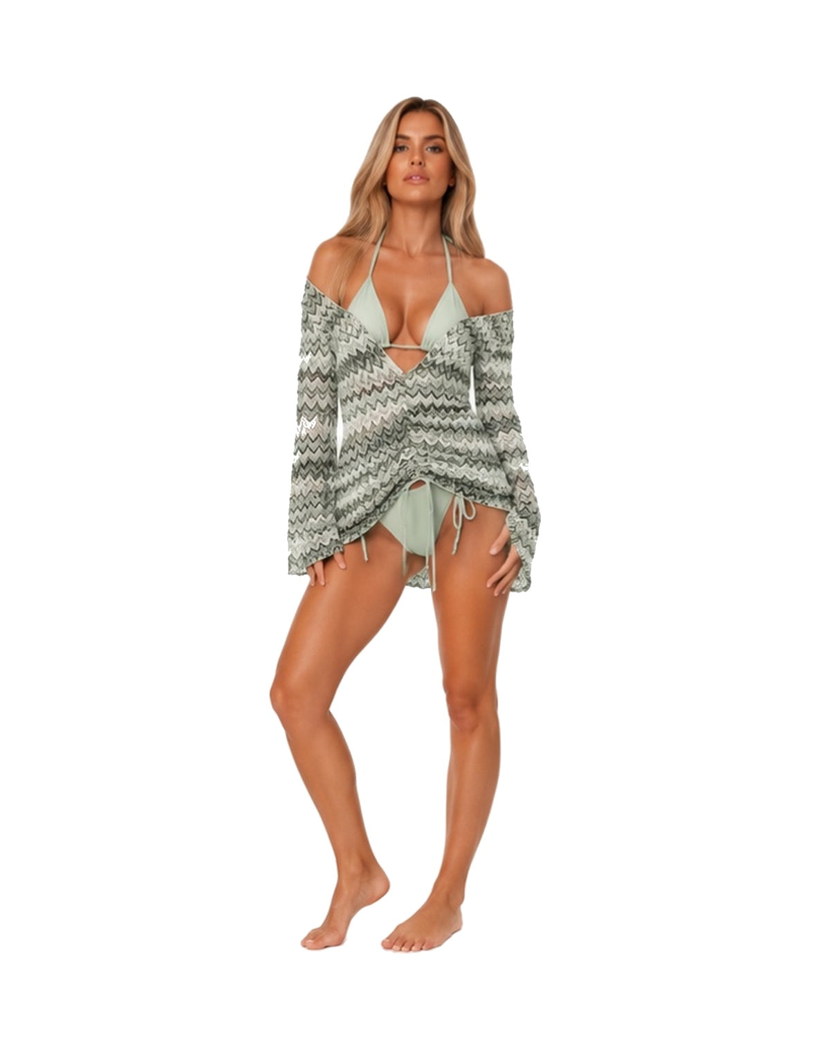 Conjunto Mya