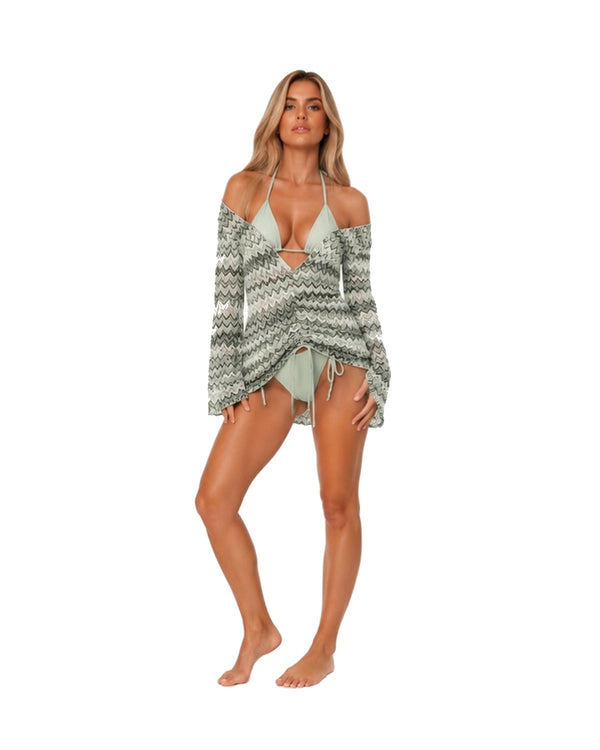 Conjunto Mya