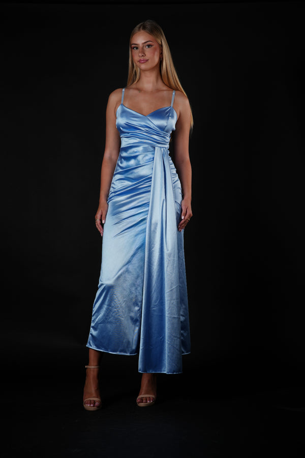 Vestido Solene
