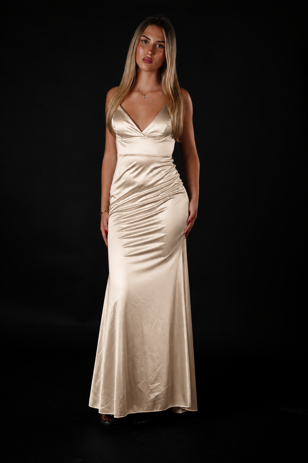 Vestido Maren