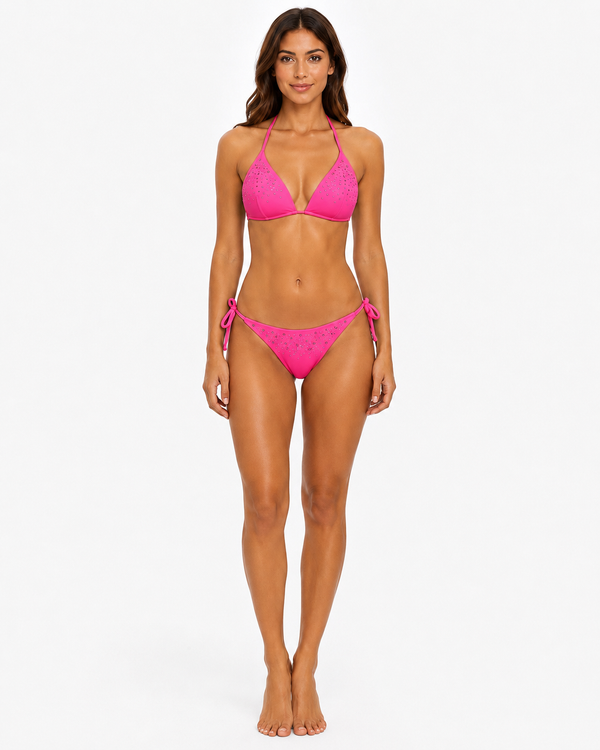 Bikini Liora Fucsia