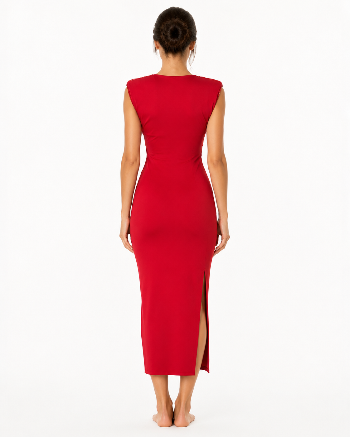 Vestido Midi Valeria
