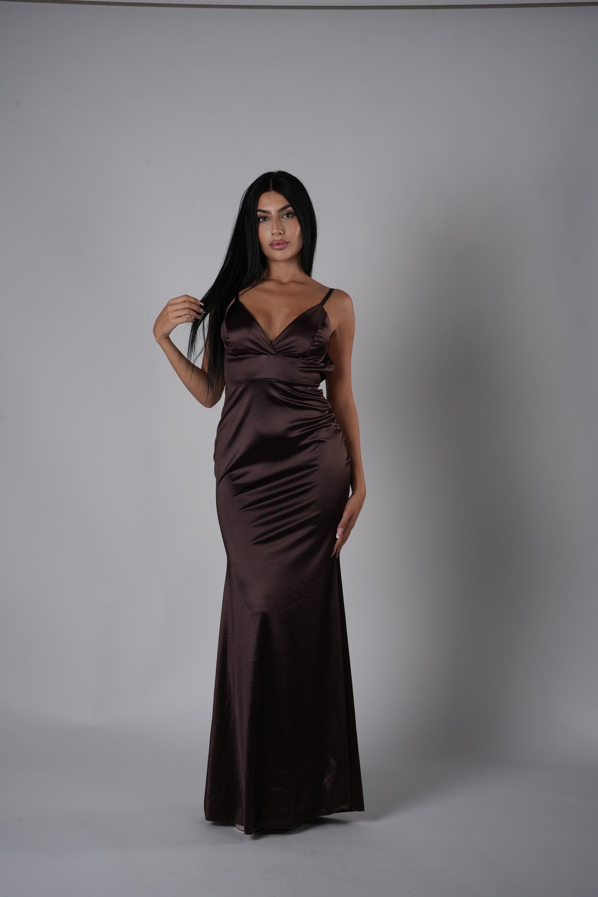 Vestido Maren