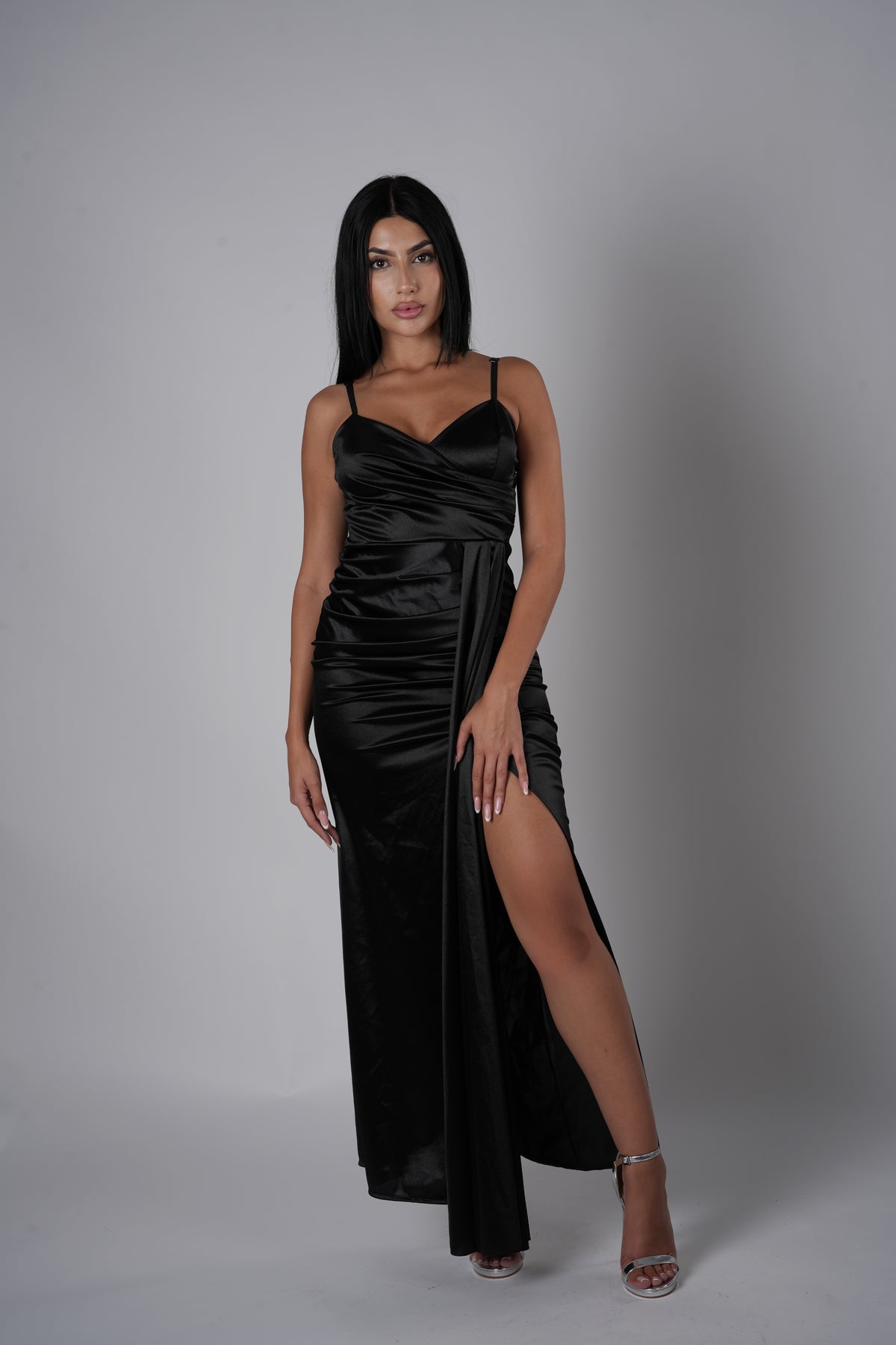 Vestido Solene