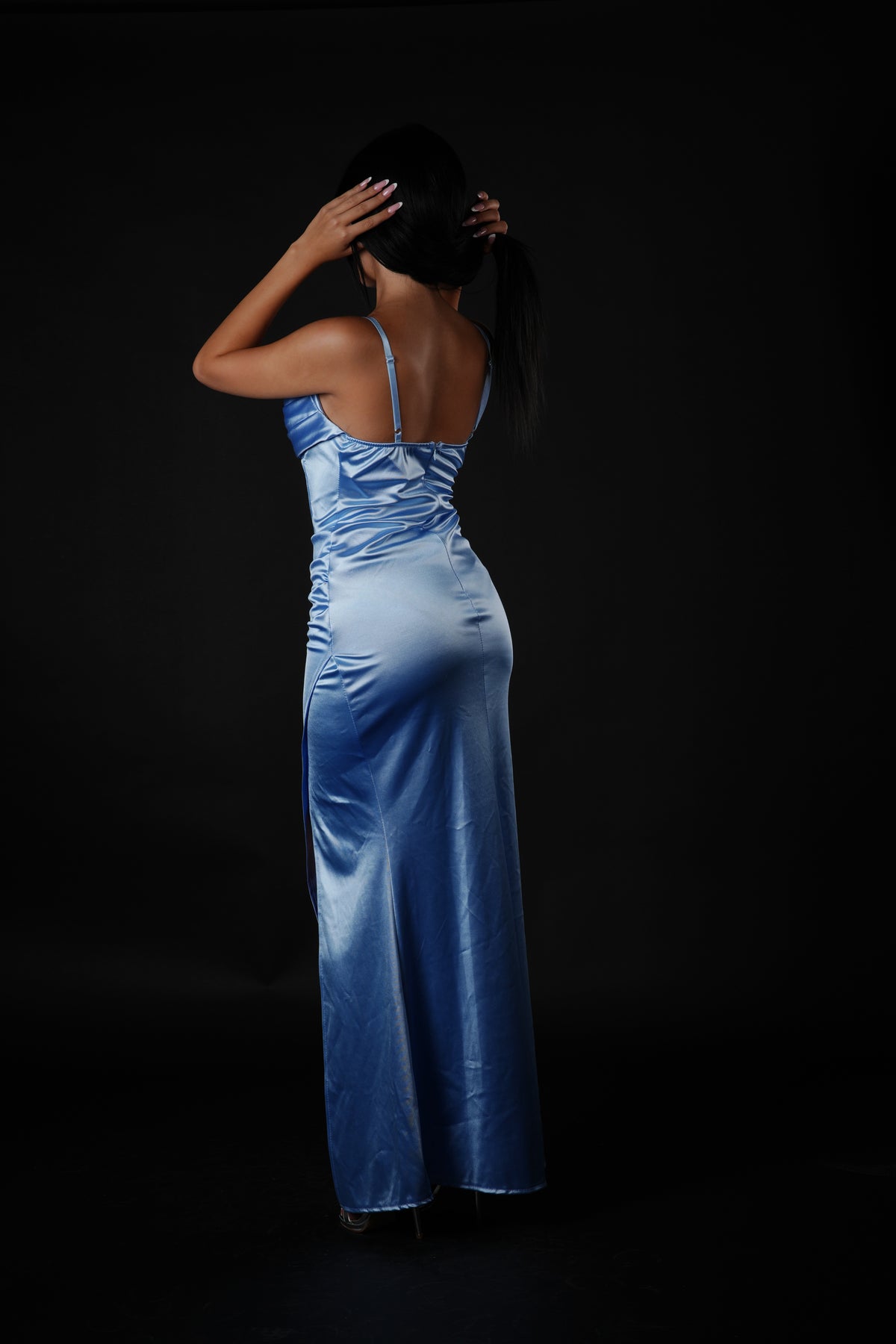 Vestido Lorena