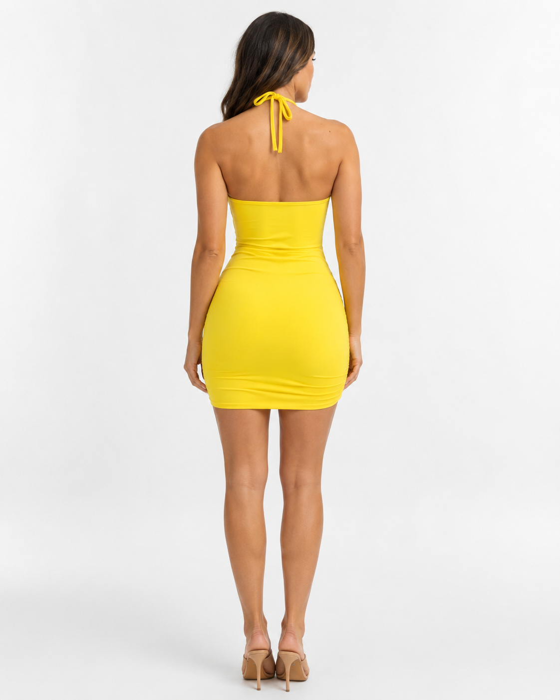 Zarela Dress