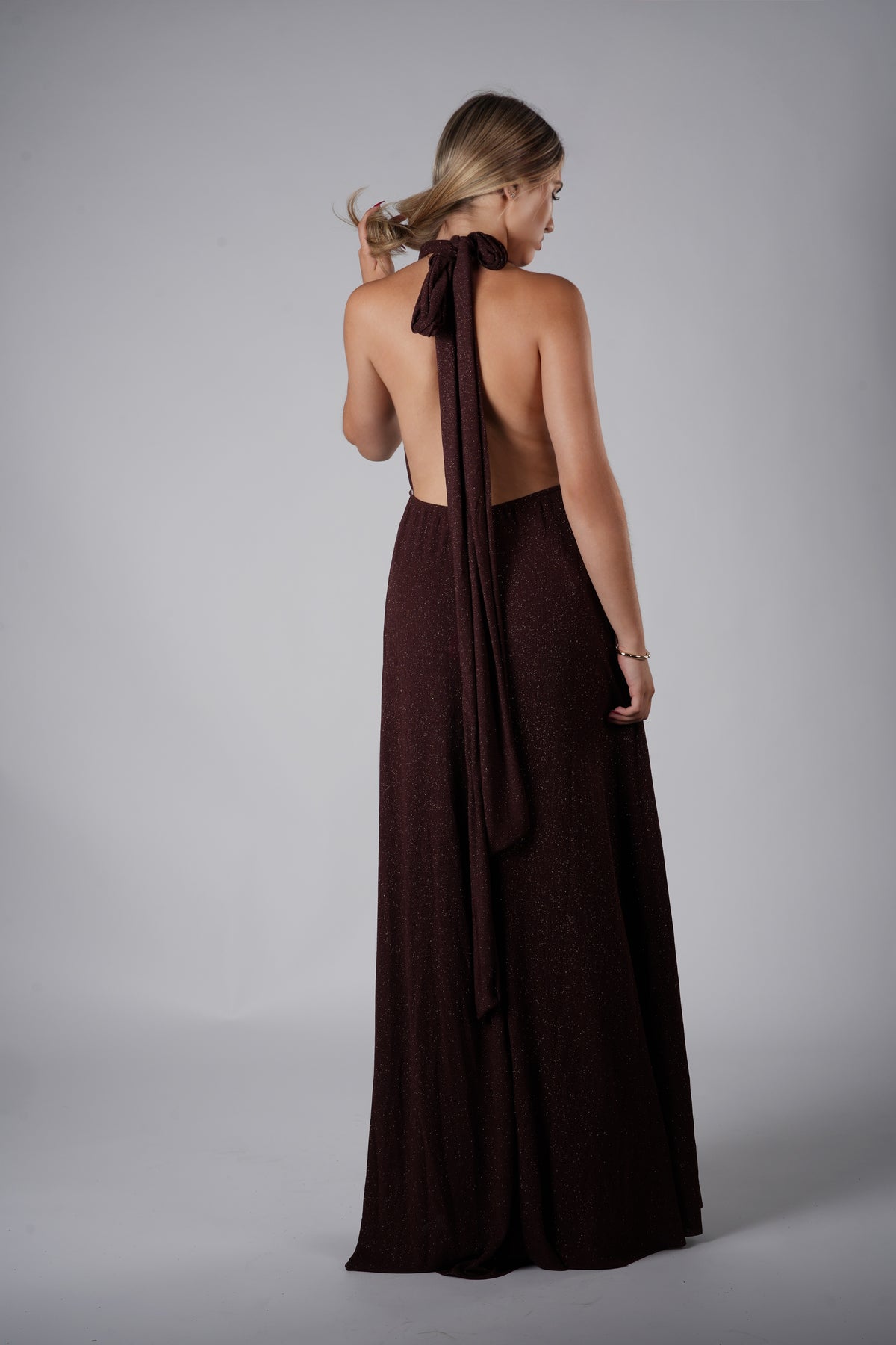 Vestido Aurelia