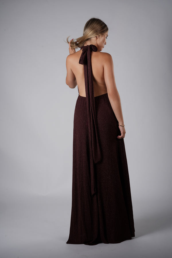 Vestido Aurelia