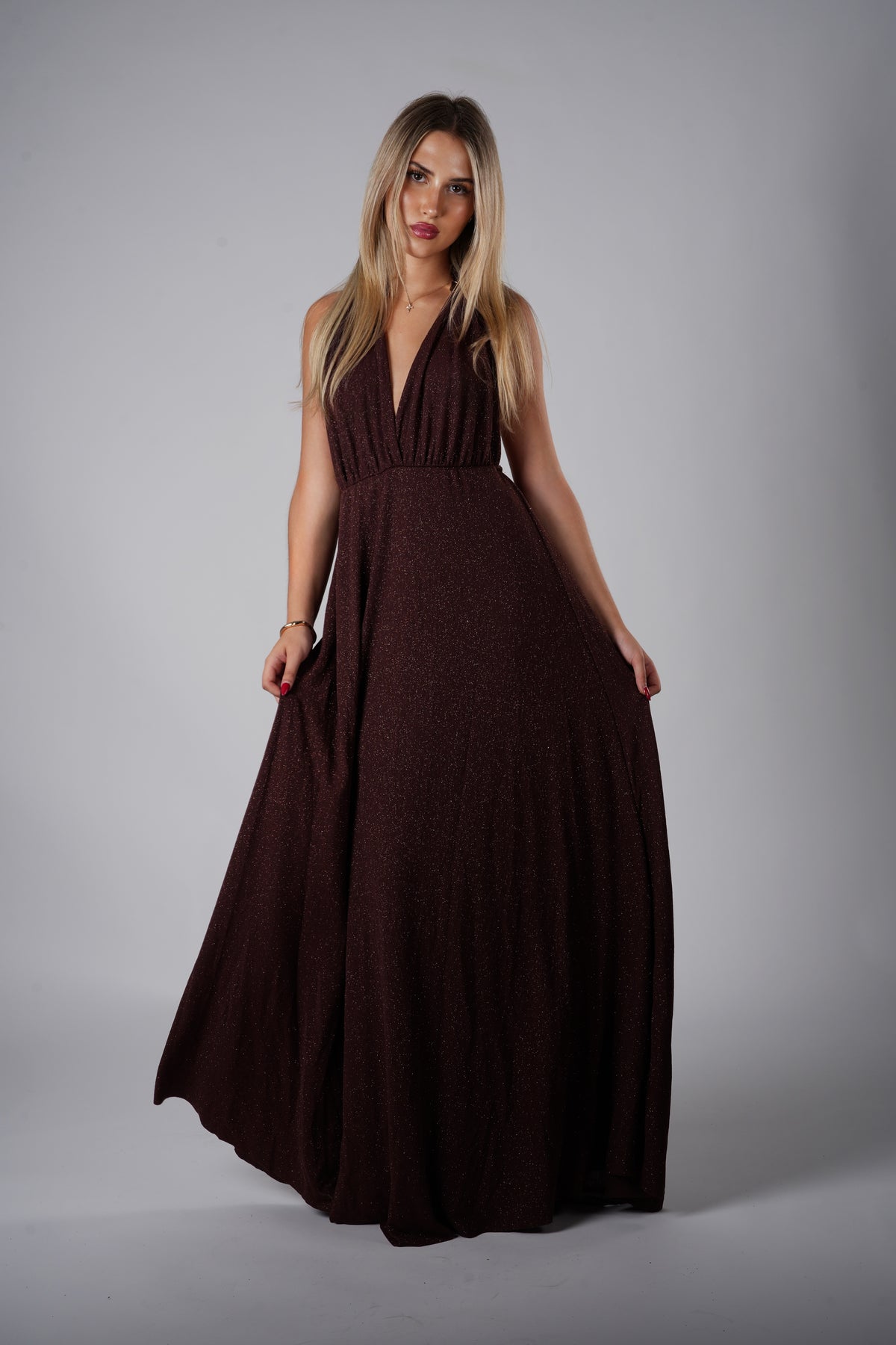 Vestido Aurelia