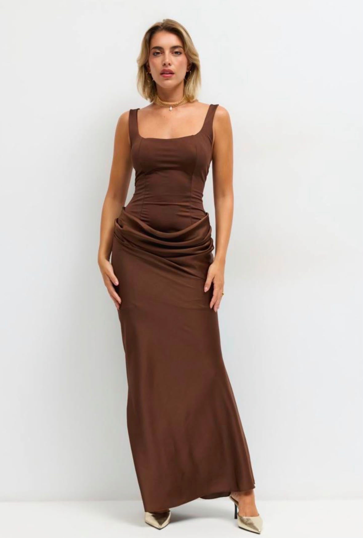 Vestido Antea