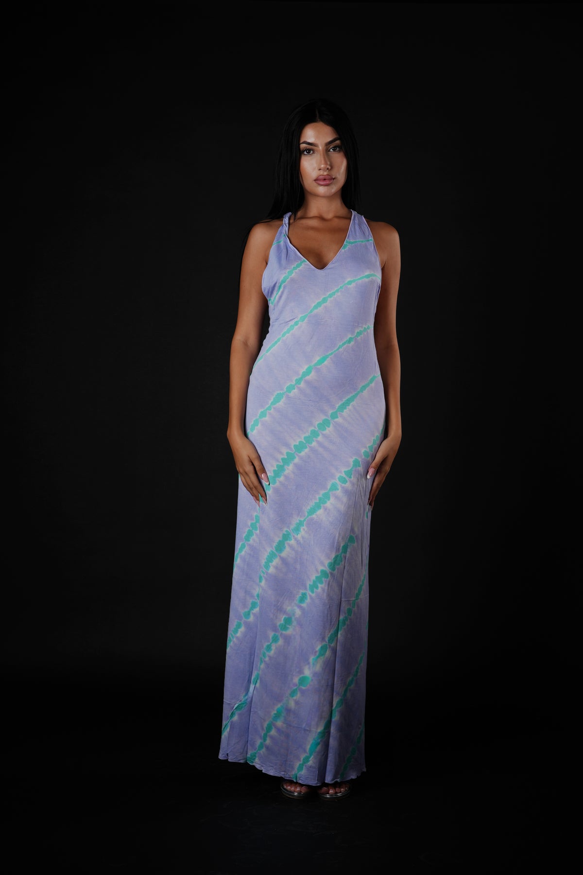 Vestido Malibú