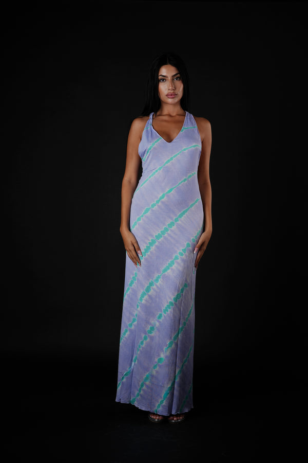 Vestido Malibú