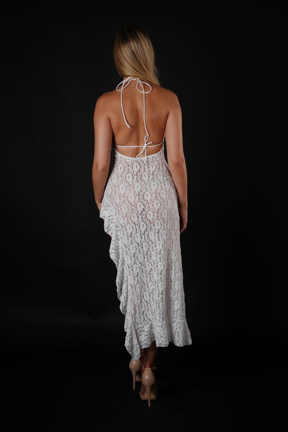 Vestido Amara