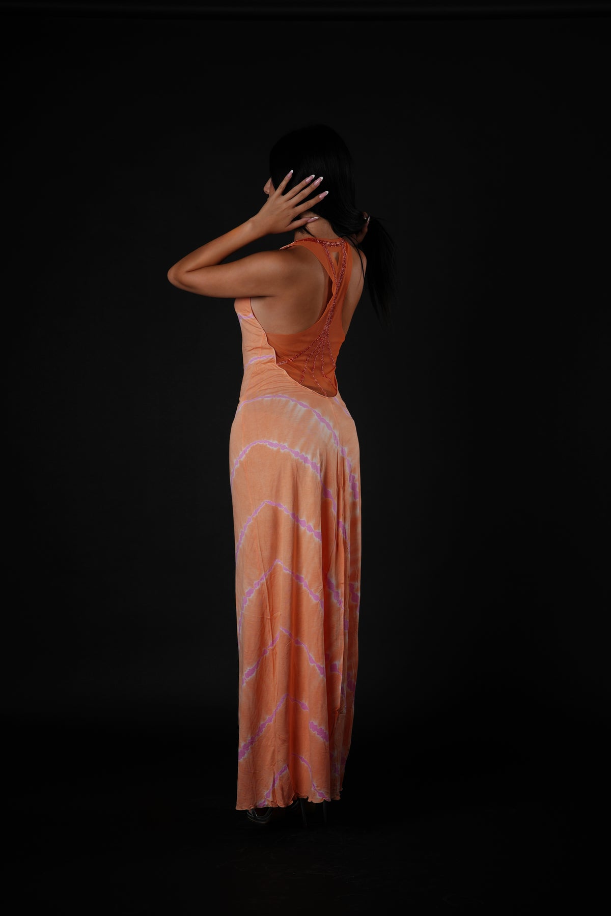 Vestido Malibú