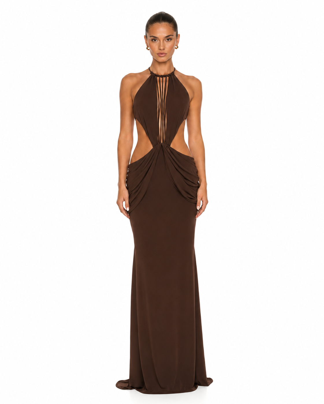Vestido Olivia