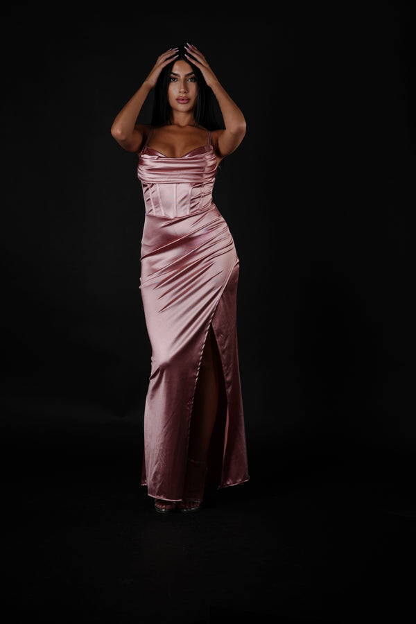 Vestido Lorena